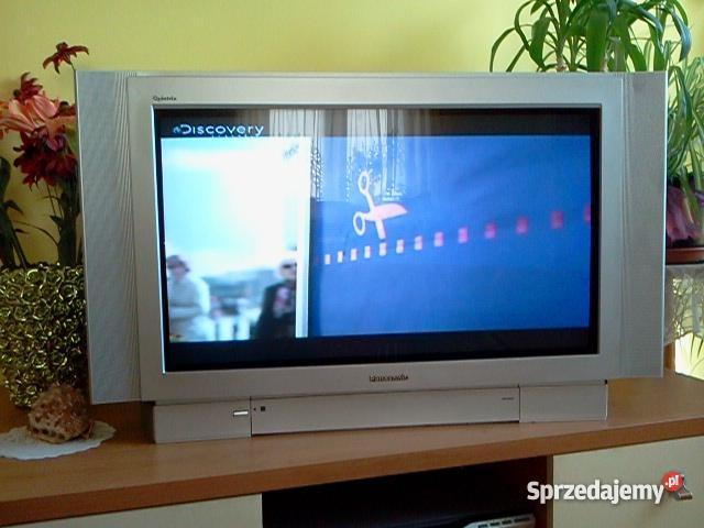 Panasonic TX3212P s-video Oborniki