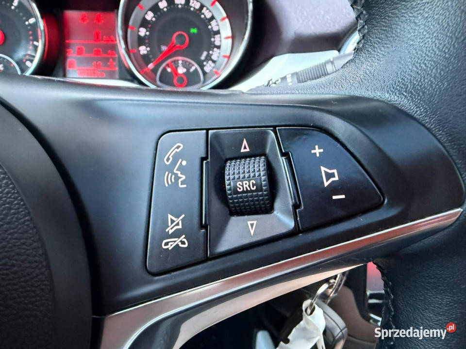 Opel Adam podkarpackie Rzeszów sprzedam