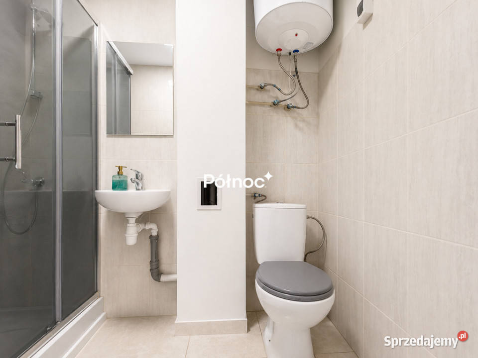 Mieszkanie 4824m2 3 pokojowe Biała Podlaska
