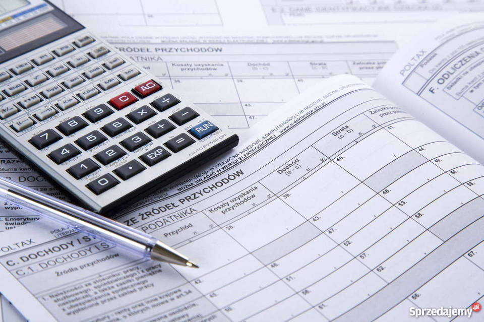 Biuro Rachunkowe Ursynów Warszawa