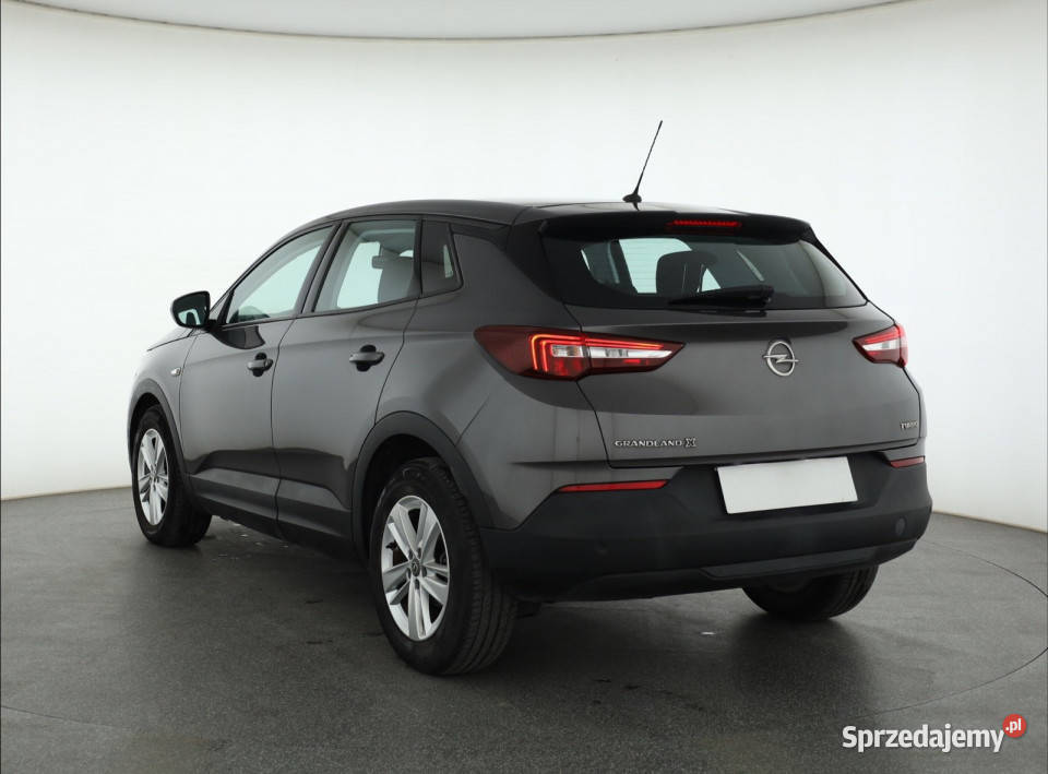 Opel Grandland 12 Turbo SUV Piaseczno