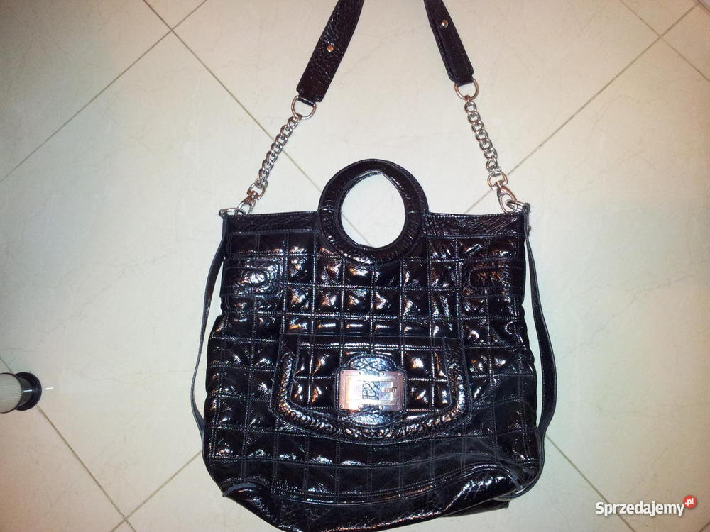 Guess torba w bd Moda i Styl