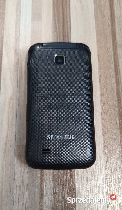 Samsung GTC3520 klapka 100 sprawny STAN