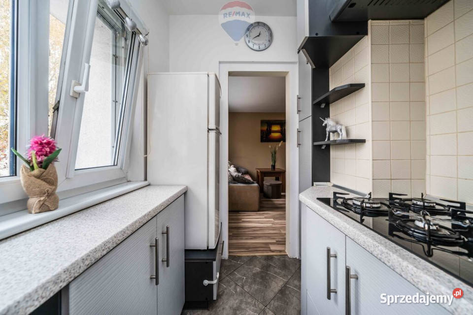 Super dwa pokoje Bułgarska Grunwald Poznań