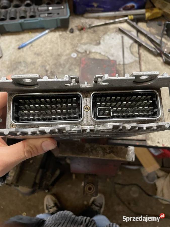 Mercedes w202 w124 c36 amg 320 280 przepustnica wielkopolskie Konin