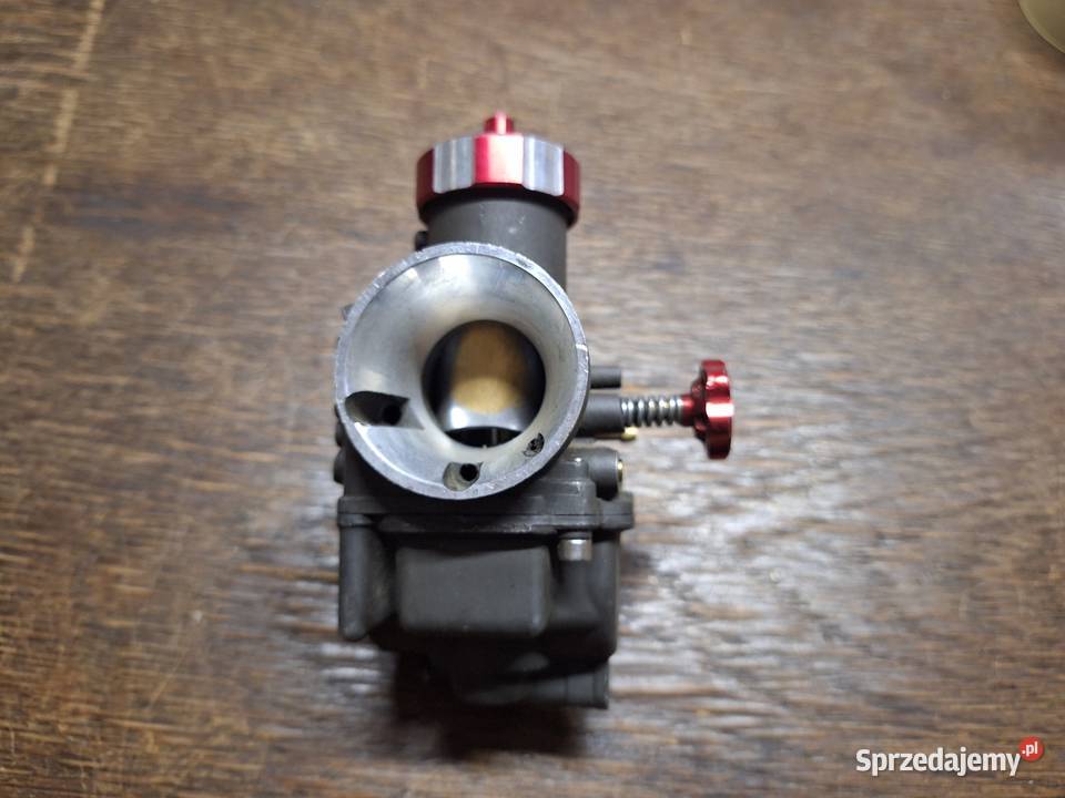GAŹNIK TUNINGOWY 150350cc przepustnica 297mm Jelenia Góra sprzedam