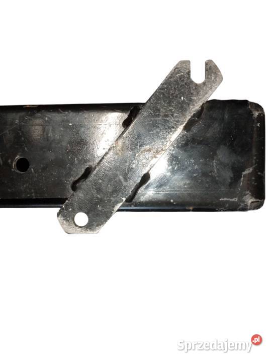 Rama chłodnicy 3029192M91 MF 22196 MF4 URSUS Tyczyn sprzedam