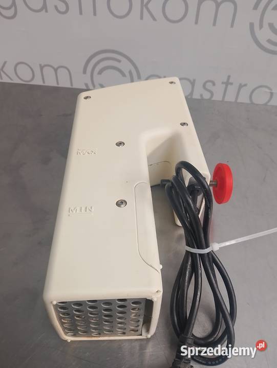 Cyrkulator Sous Vide Chef Vac Star Wrocław