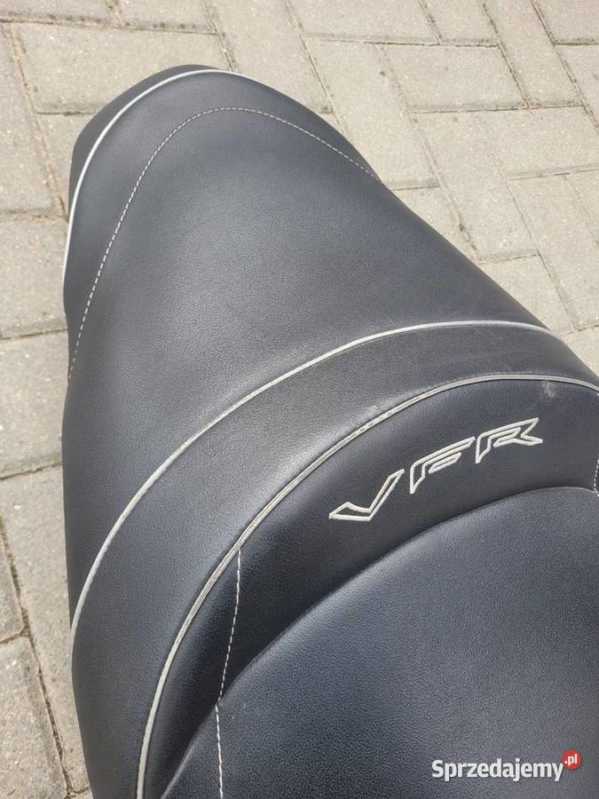 HONDA VFR 1200 F 0916 SIEDZENIE KANAPA FOTEL Nowy Tomyśl sprzedam