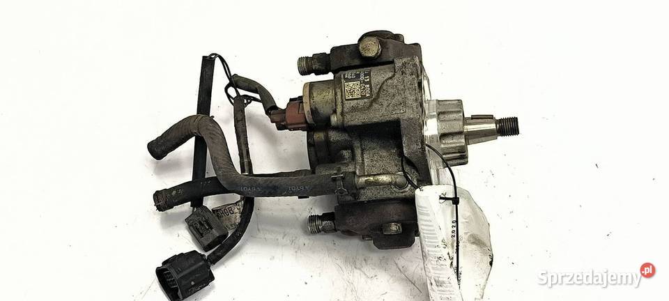 POMPA WTRYSKOWA MAZDA 6 RF7J13800A Lipno sprzedam