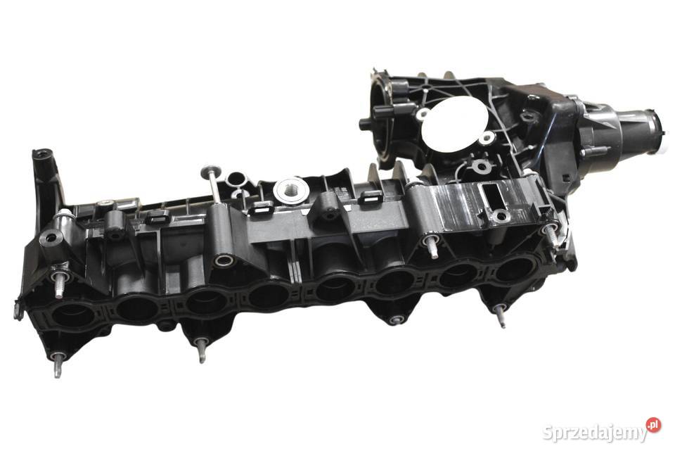 VOLVO V60 S90 V90 XC60 XC90 II HYB kolektor Bielany Wrocławskie