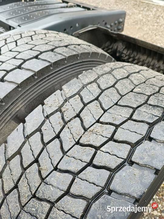 2015 MercedesBenz actros MEGA Zaniemyśl