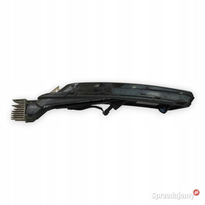 LAMPA PRAWA PRZÓD DRL Volvo V40 II 1216 halogen