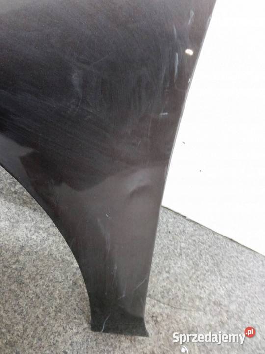 BŁOTNIK LEWY PRZÓD LH8Z 5C VW Volkswagen Jetta osobowe świętokrzyskie