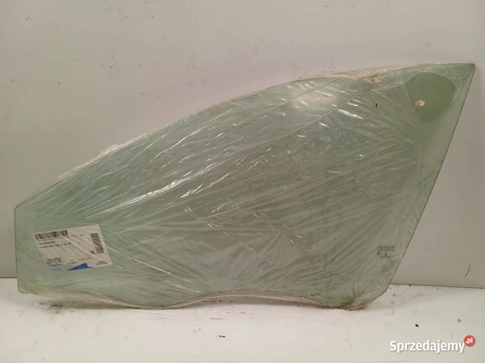 Szyba Boczna Lewa Przednia Hyundai iX35 09 Bralin