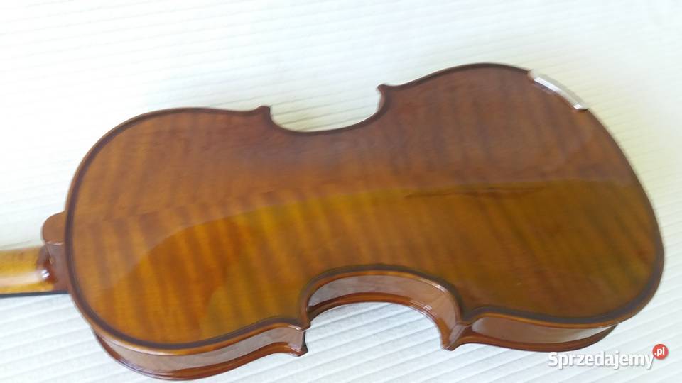 Skrzypce Stentor Student II Płońsk