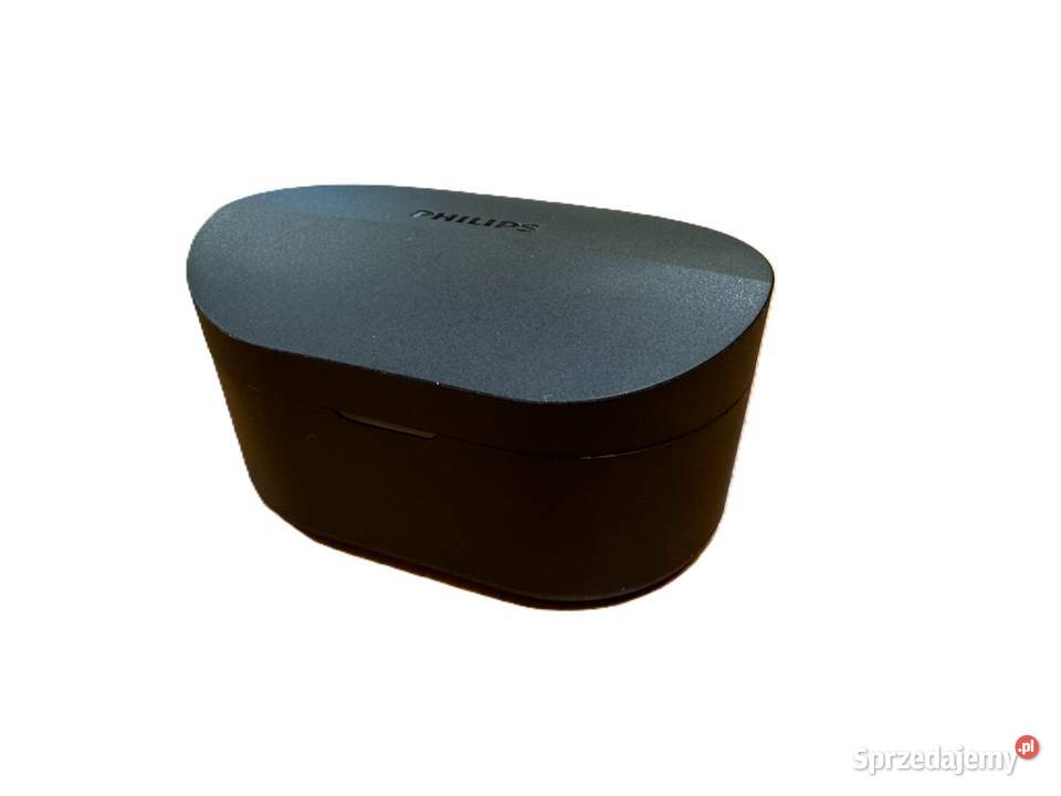 Bezprzewodowe słuchawki Philips TAT1108BK00 Elbląg sprzedam