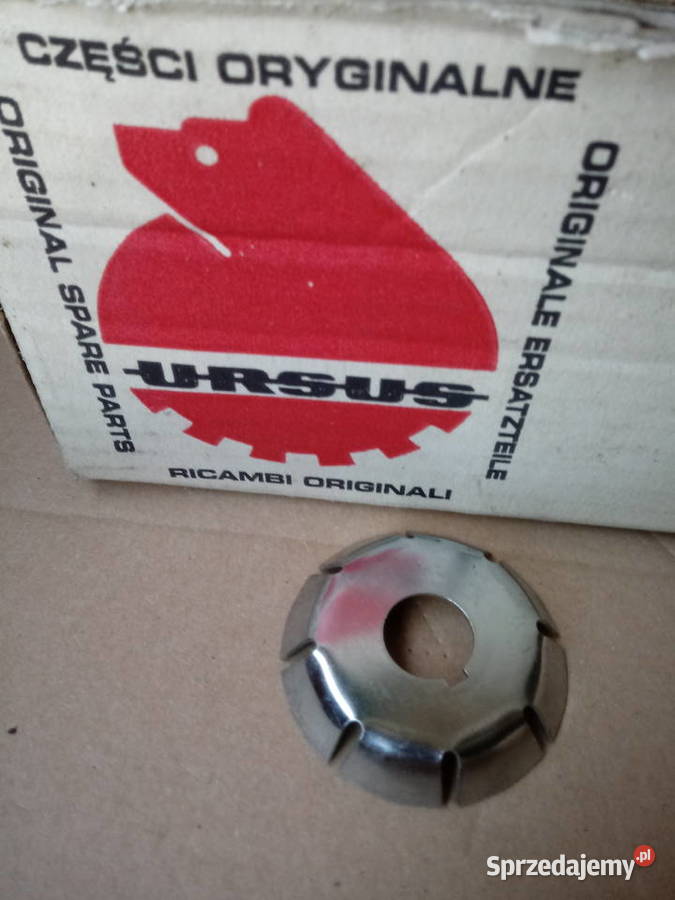 Śruba dźwigni gazu CHROM 385 80295011 mazowieckie Warszawa