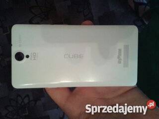 Dwa MyPhone Cube Brzesko sprzedam