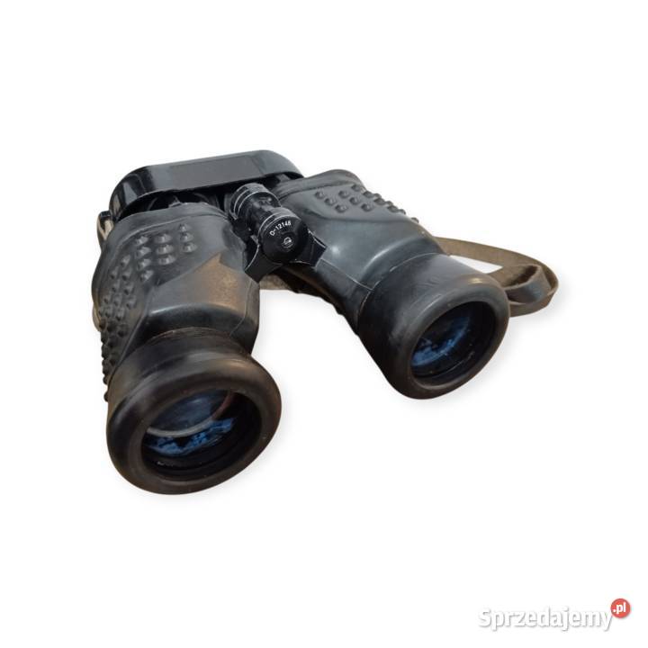 LORNETKA PZO 7x45 Z PRYZMATYCZNA 9 ORYGINALNA zachodniopomorskie Kołobrzeg