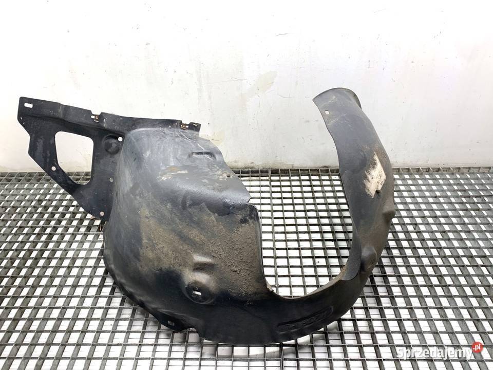 NADKOLE LEWY PRZÓD PEUGEOT 208 I Hatchback