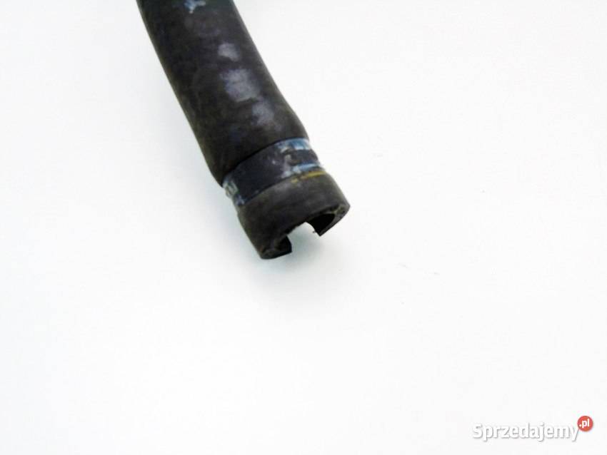WĄŻ PRZEWÓD WODY CHŁODZENIA 19 JTD ALFA ROMEO osobowe śląskie