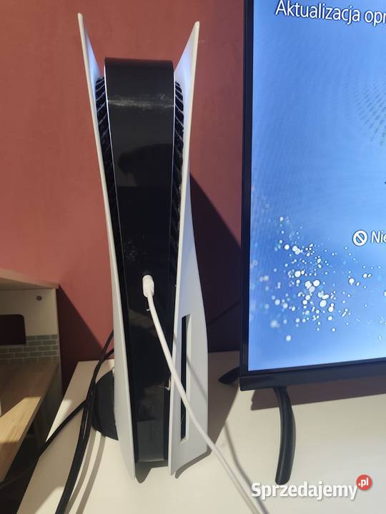 PlayStation 5 wielkopolskie
