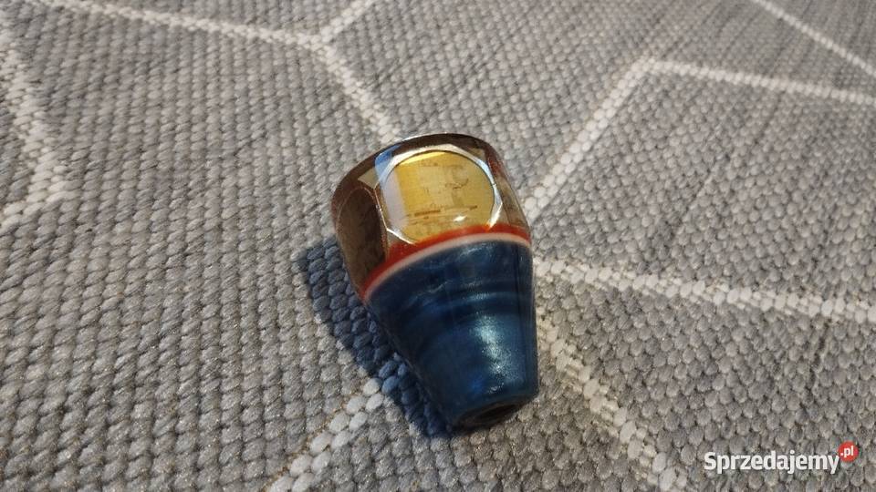 WARSZAWA GAŁKA PRL FIAT 125P POLONEZ FSO BOREK Świdnica