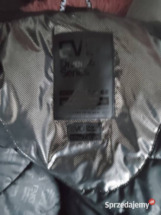 Sprzedam kurtkę rozmiar L Marki Diverse 5razy Bytom sprzedam