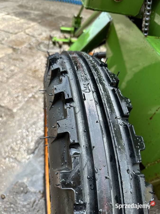 Siewnik amazone s7 super s 25m Włoszczowa