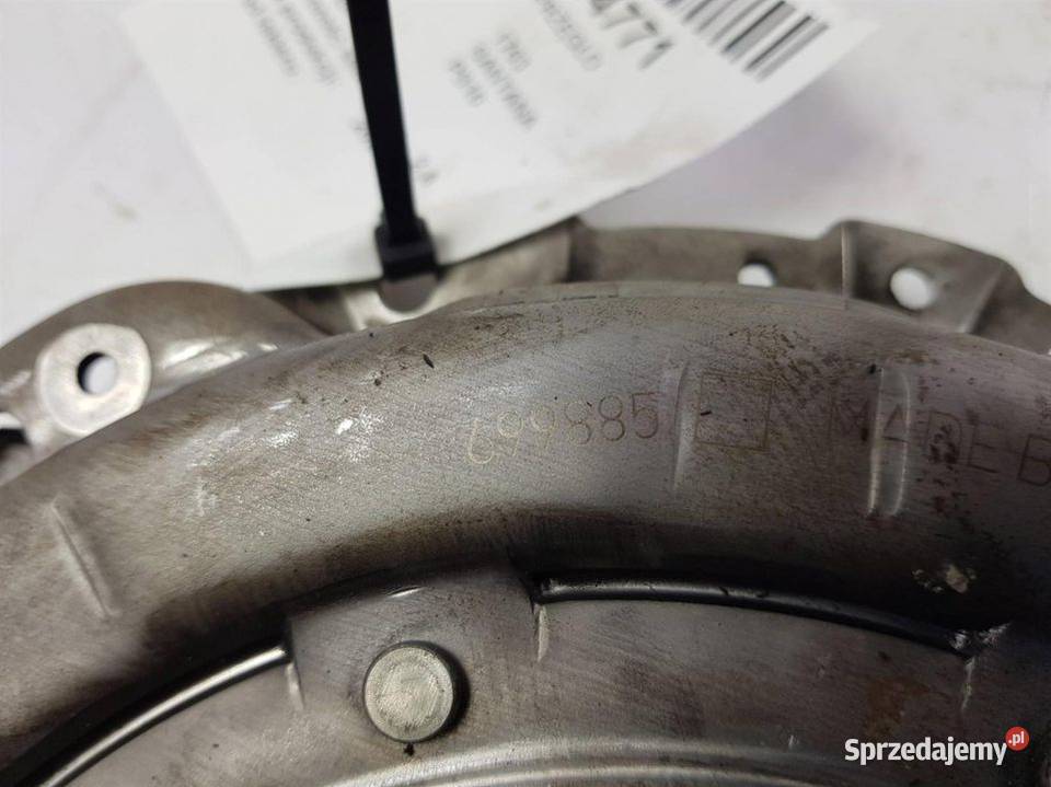 SPRZĘGŁO SANTANA 10 699885 osobowe