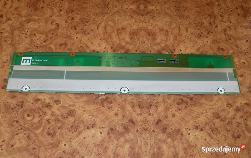 Inwerter podświetlenia 6632L0153D KLS420CPE TV Lublin