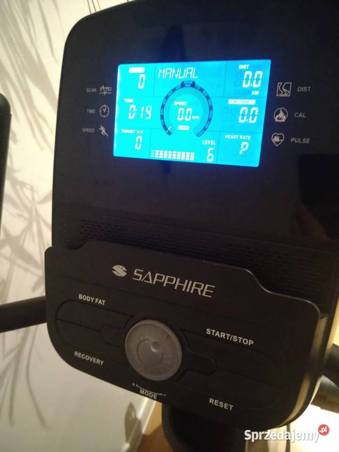 Rower Magnetyczny zachodniopomorskie