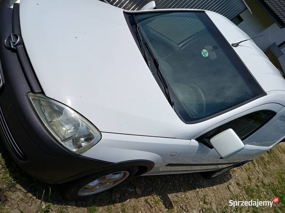 Opel combo c 13cdti Gorlice