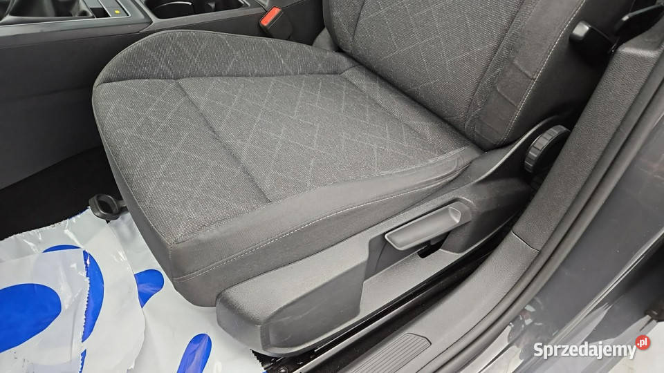 Volkswagen Golf 20 TDI Life Z Polskiego Salonu Warszawa sprzedam