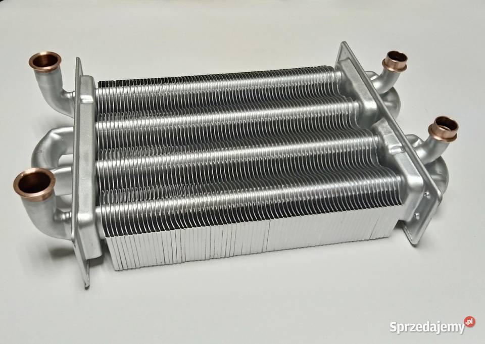 Wymiennik Beretta Ciao JD CSI turbo NOWY Przemyśl