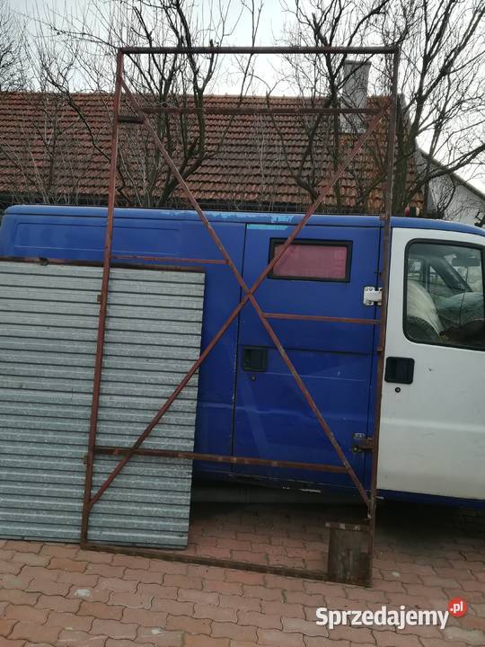 WOREK brezentowy żołnierza USA Nowy Sącz