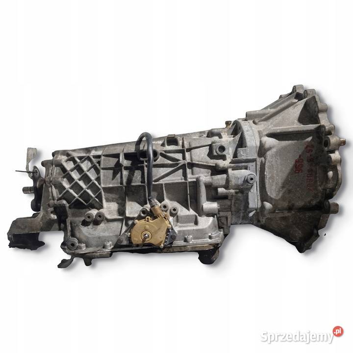AUTOMATYCZNA SKRZYNIA BIEGÓW Jaguar XJ XJ8 X308