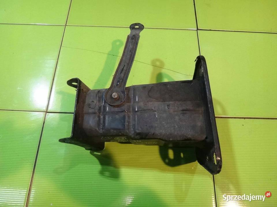 ML II W164 08r odboj strefa zgniotu lewa przod Pozostałe Suków