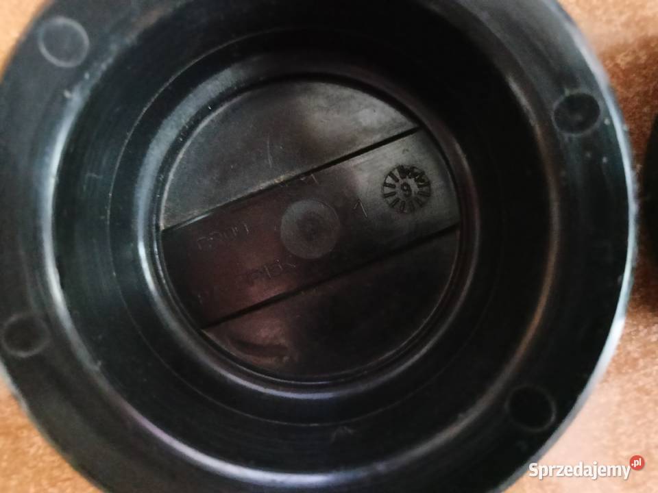 Oryginalne Dekielki Kołpaki FIAT Fiat 126p elx