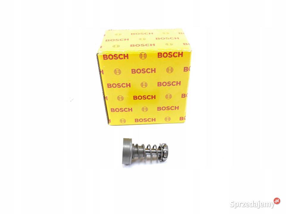 TŁOK POMPY CR BOSCH VOLVO V50 16D PEUGEOT 16HDI sprzedam