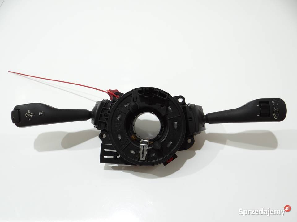 PANEL PRZEŁĄCZNIK ZESPOLONY BMW X3 E83 8377488 osobowe