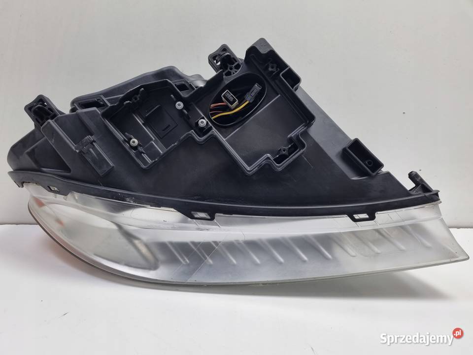 LAMPA LEWA Volvo S80 II V70 III XC70 PRZEDNIA Chełm