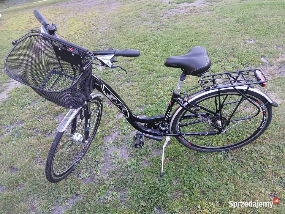 Sprzedam Rower Damski śląskie Wisła Wielka sprzedam