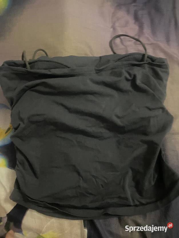 Top Topy i koszulki mazowieckie