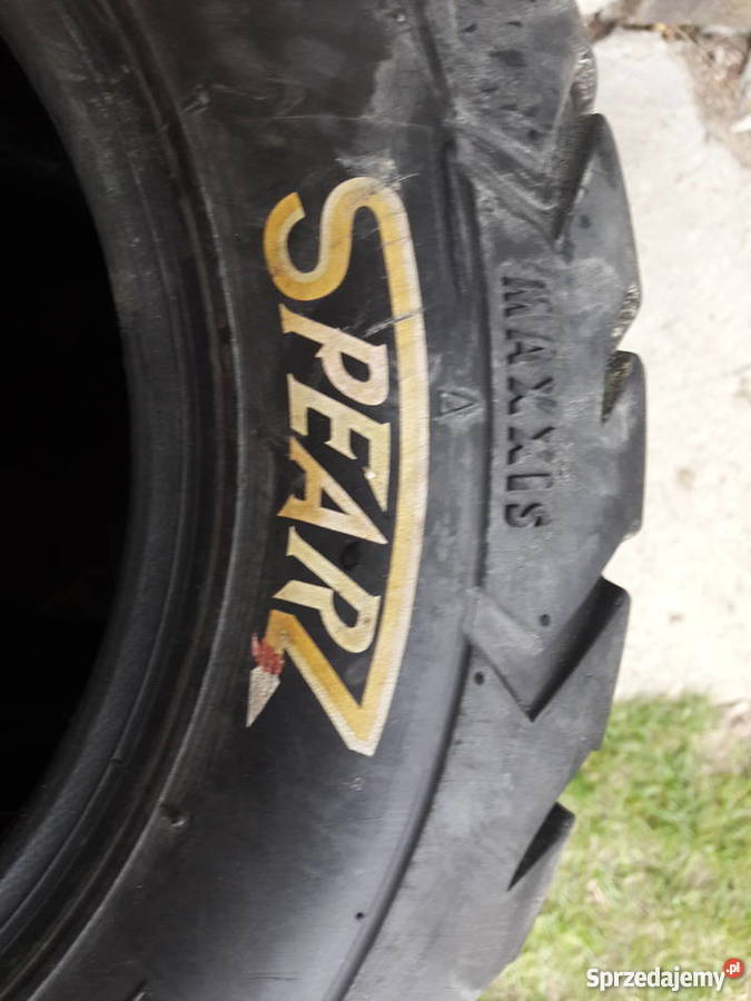 Opony szosowe maxxis spearz 2554010 18x100010 10 Ptaszkowa