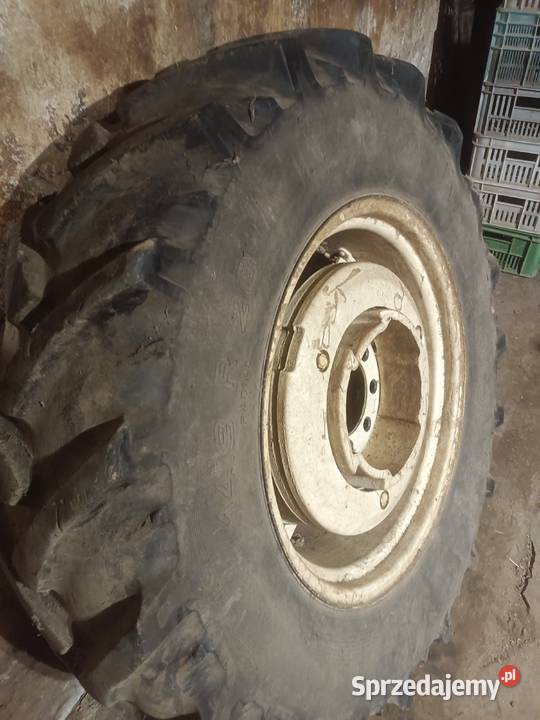 Sprzedam koła c 360 Wiślica sprzedam