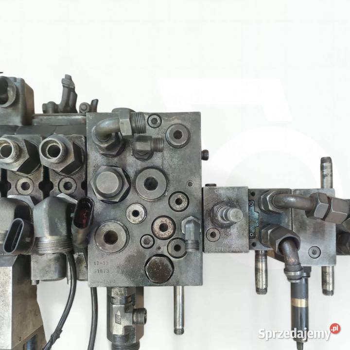 Rozdzielacz hydrauliczny 200033054068 Bucher Motoryzacja Wilkowo
