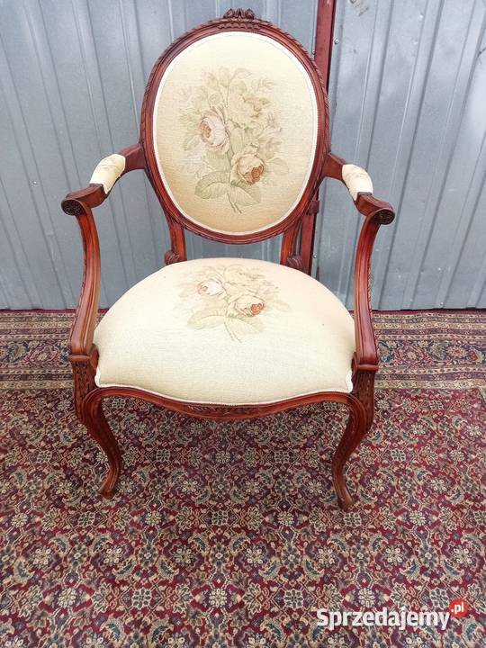 Fotel sprzedam kujawsko-pomorskie Borówno