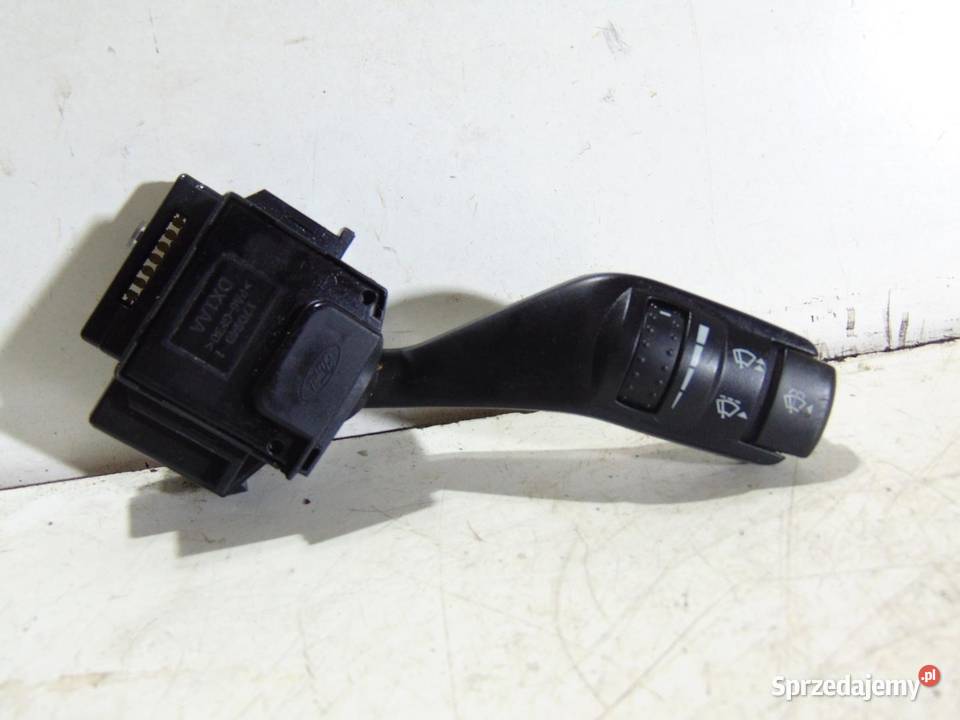 PRZEŁĄCZNIK WYCIERACZEK FORD C 4M5T17A553BD osobowe